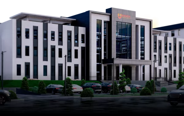 Uzbekistan's Urgench Technological University to Welcome Azerbaijani Students in 2026