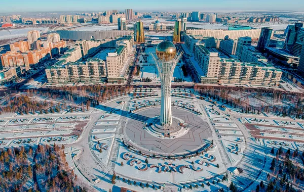 Kazakhstan: A Prime Example of Multivector Foreign Policy