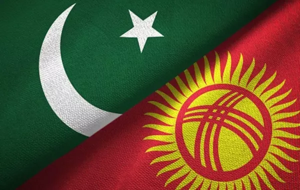 Kyrgyzstan to Reach Global Markets Through Pakistani Ports