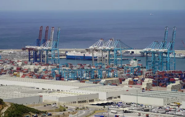 Türkiye and Morocco Surpass $5B Trade Milestone as Rabat Seeks Investment Growth