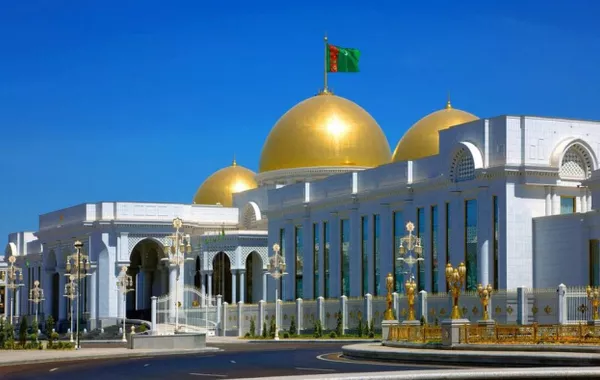 Turkmen Leader Sends Warm Independence Day Wishes to Pakistan