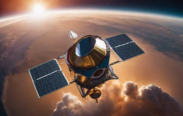 Iran Debuts Hatef-3 Satellite