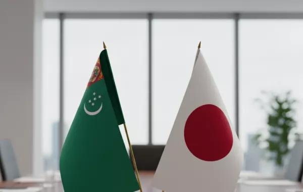 Turkmenistan, Japan Partner to Expand Education Projects
