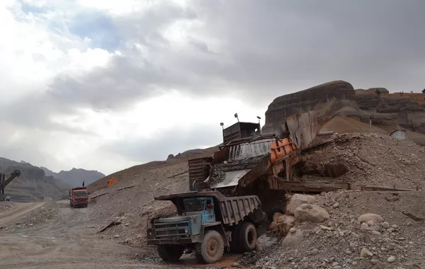 President Rahmon: Tajikistan to Double Mineral Production