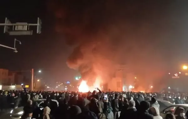 Uzbekistan Alerts Nationals to Steer Clear of Unrest in Iran