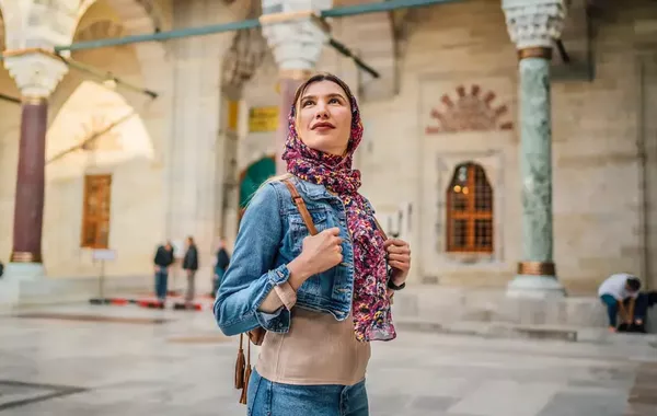 Uzbekistan Emerges as Top Choice for Female Tourists