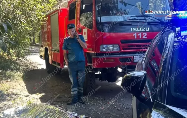 Iranian National Dies After Fall From Bridge in Armenia