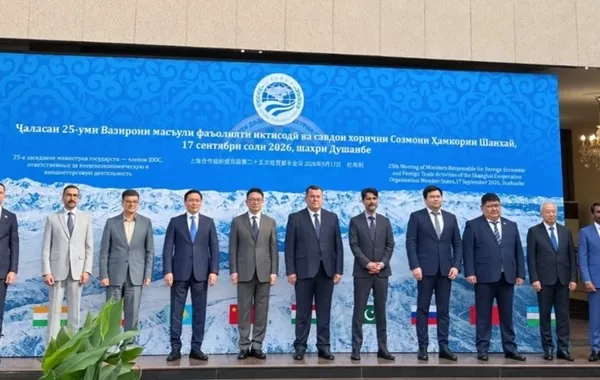 Kazakhstan Pushes for Stronger Trade Cooperation Within SCO