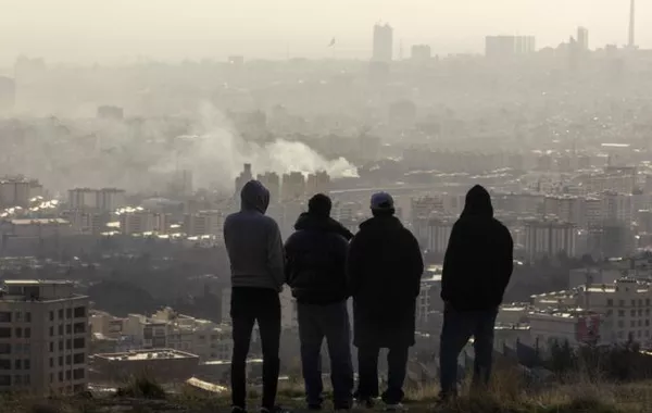 White House Pushes Middle East Allies to Join Strikes on Iran