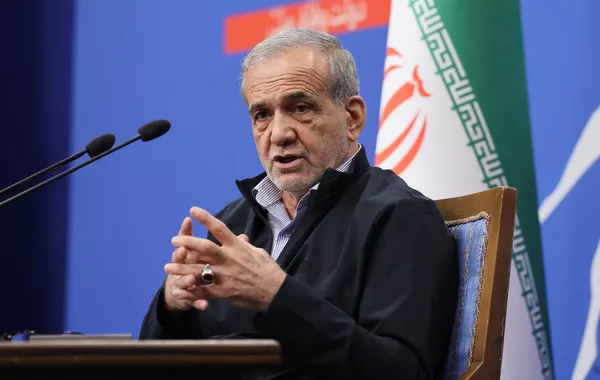 Iranian President Says Petrol Price Hike Inevitable