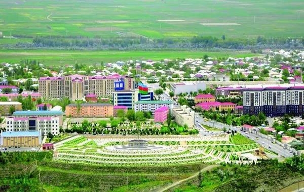 Azerbaijan's Nakhchivan Reports Strong Industrial Growth This Year