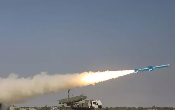 Iran's IRGC Launches Missile Strikes on U.S.-Owned Metal Industries in UAE and Bahrain