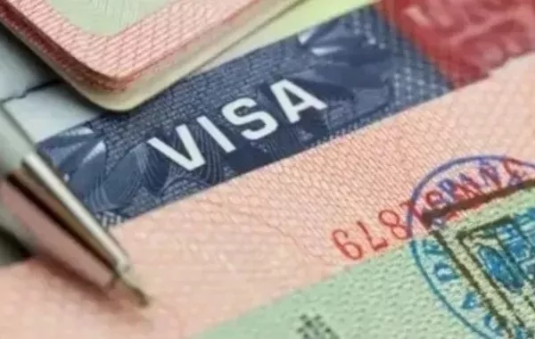 Kazakhstan, UK in Talks to Ease Visa Rules for Citizens