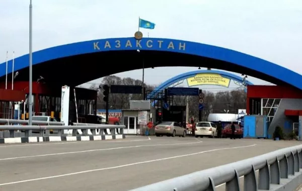 Kazakhstan Steps Up Fight Against Illegal Cross-Border Fuel Exports