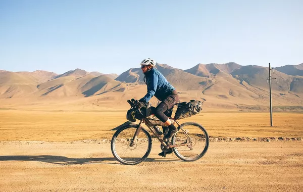 Kyrgyzstan to Host Silk Road Mountain Race 2025