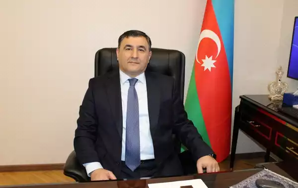 Azerbaijan Prioritizes Strengthening Ties with Turkic States, Says Ambassador