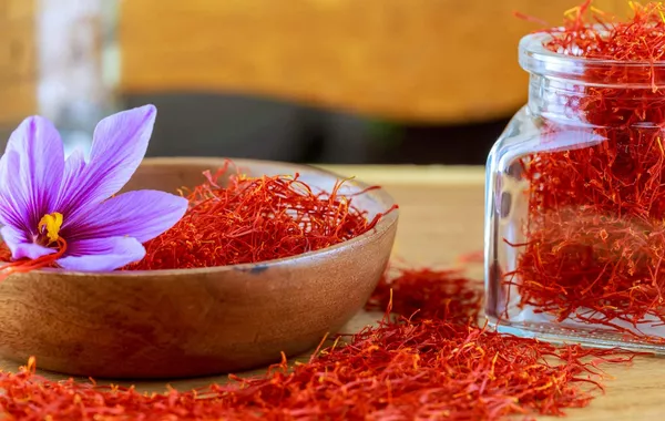 Iranian Saffron May Disappear From Russian Market