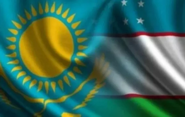 Kazakhstan, Uzbekistan Expand Cross-Border Transport With New Checkpoints