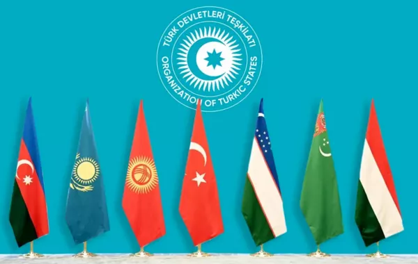 Türkiye’s Trade with Turkic States Surpasses $62 Billion in Five Years