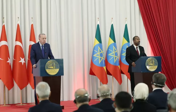 What can Turkish-Italian synergy bring to Ethiopia, wider Africa?