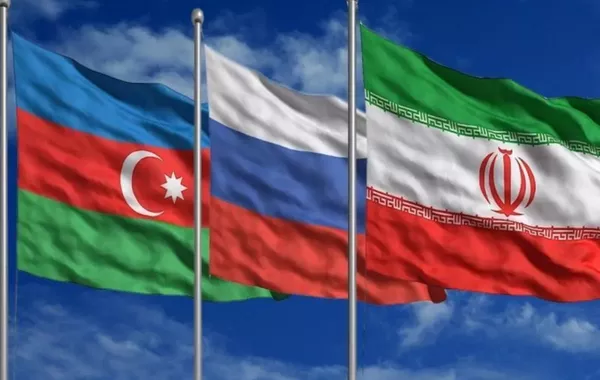 Russia, Azerbaijan, and Iran Draft Tariff Agreement for North–South Corridor