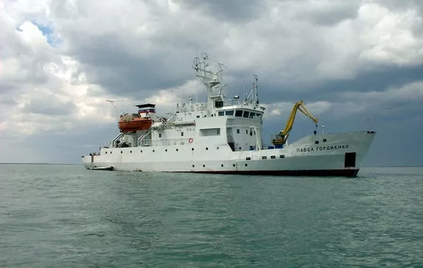 Russia Begins Oil, Gas Exploration off North Korea Coast