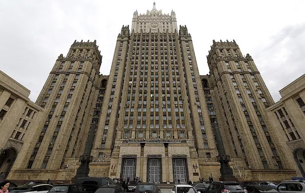 Russia Questions Armenia’s Loyalty After Zelensky Visit