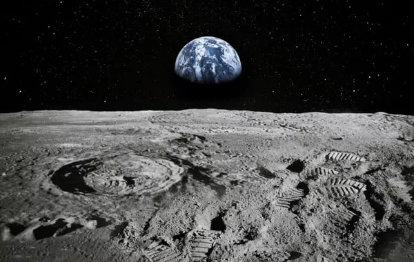 Russia Plans Lunar Power Station by 2036