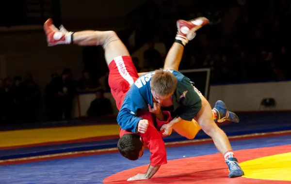 Armenia to Host Sambo World Cup for Third Straight Year