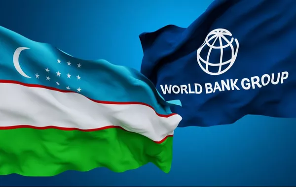 Uzbekistan Partners with World Bank to Develop National Natural Disaster Insurance Strategy