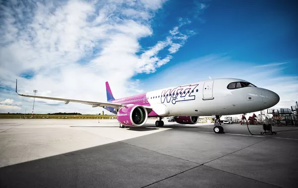 Wizz Air to Start Yerevan–London Flights in Mid-2026