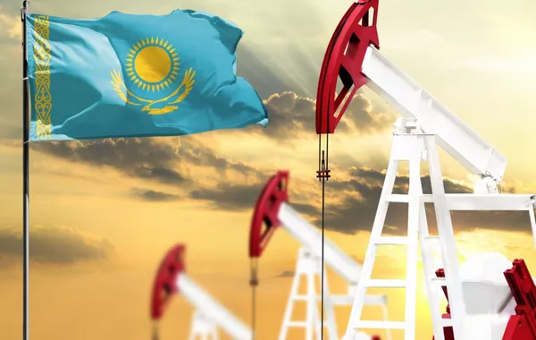 Kazakhstan Challenges Long-Standing Power of Global Energy Giants