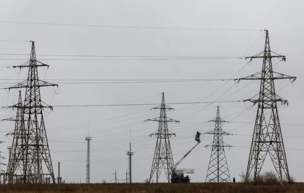 Kazakhstan Tops Russian Electricity Exports in Early 2025