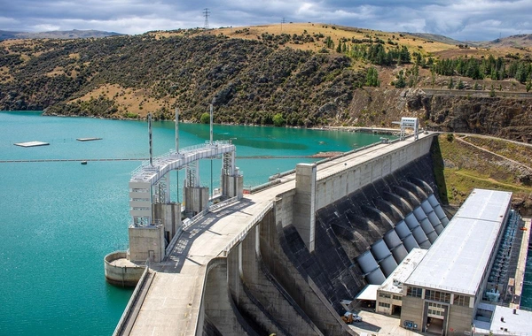 Eastern Kazakhstan to Construct New Hydroelectric Power Plant