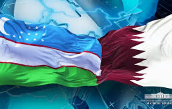 Uzbekistan, Qatar’s Tamam International Forge New Investment Talks