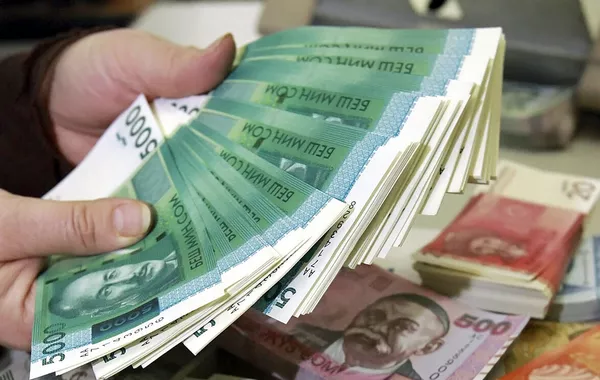 Kyrgyzstan Introduces Voluntary Loan Block to Protect Citizens from Financial Fraud