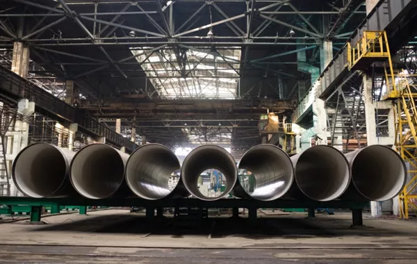 EBRD Provides $25 Million Boost to Modernize Uzbekistan’s Tashkent Pipe Plant