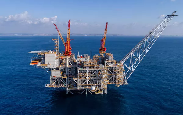 BP, SOCAR, NewMed to Begin Israel Gas Exploration