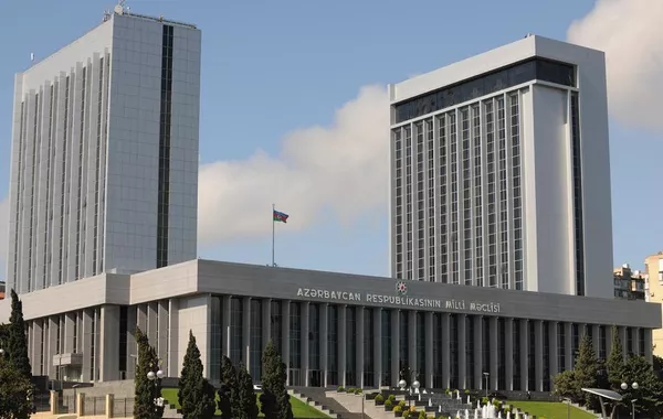 Azerbaijan Slams Biased Resolution Adopted by Belgian House of Representatives