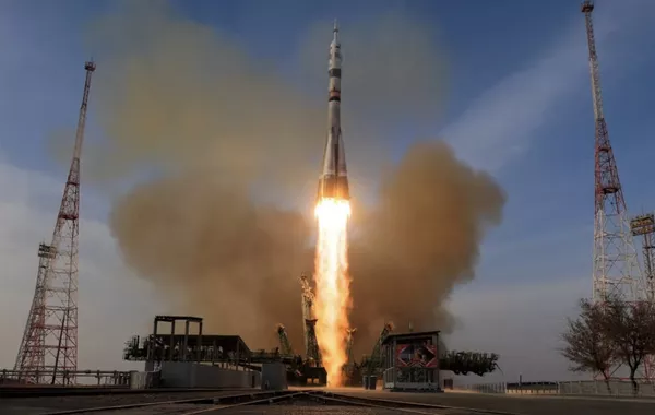 Iran to Launch Three Satellites from Russia on December 28