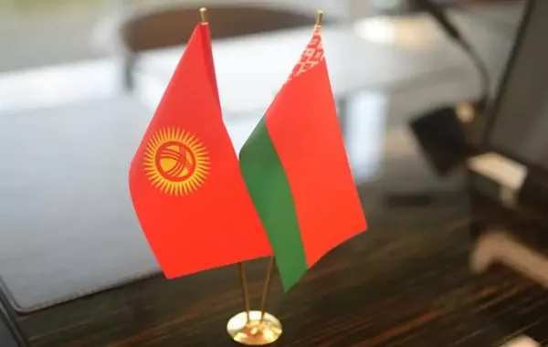 Kyrgyzstan Expands Social Infrastructure with Belarusian Support
