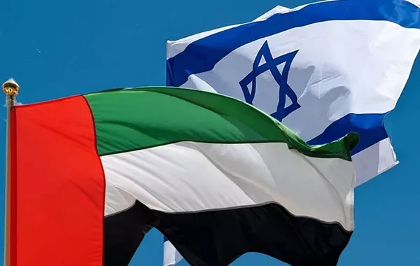 Iran Pushes UAE and Israel Toward Secret Security Alliance