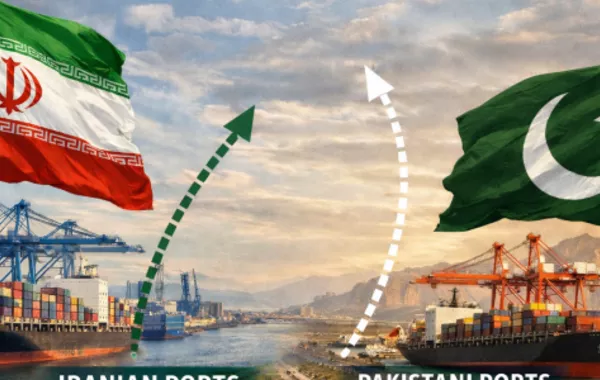 Logistics Over Politics: Why Iran Wins Central Asia’s Trade