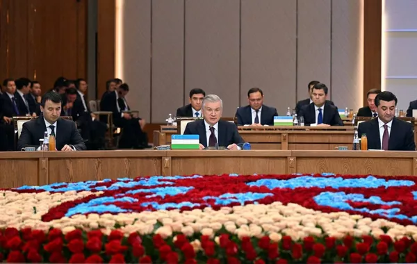 Uzbekistan Unveils Plan for “Green Belt of Central Asia” Climate Initiative