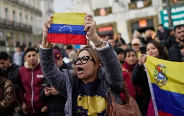 Georgia Monitors Venezuela, Seeks Reversal of Occupied Regions Recognition