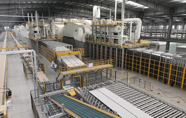 Kazakhstan Advances $15 Billion Industrial Park Project in Pavlodar Region
