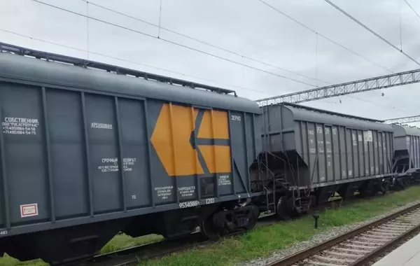 Azerbaijan Facilitates New Wheat Transit to Armenia as Cross-Border Trade Expands