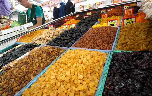 Tajikistan Expands Export Horizons, Reaches 50 Countries Worldwide