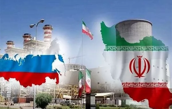 Russia-Iran Trade Turnover Rises Over 11% in H1 2025