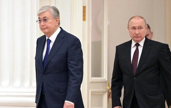 Kazakhstan’s Strategic Neutrality Amid Azerbaijan-Russia Tensions